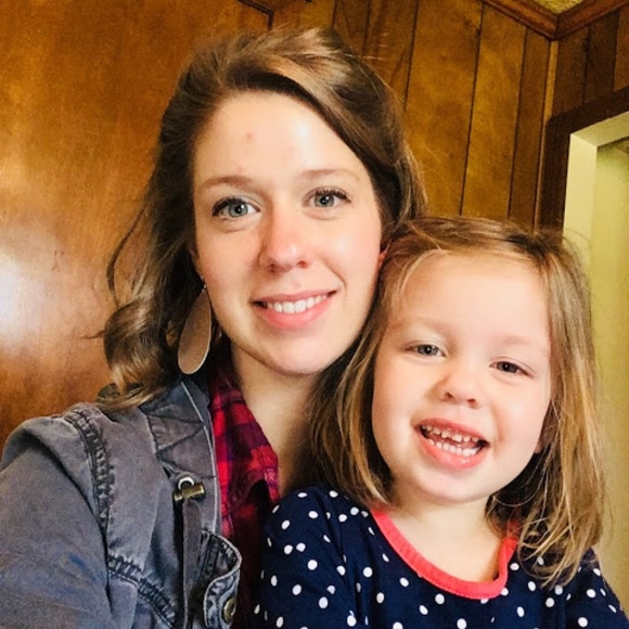 Meet your Posher, Rebecca - Picture 1 of 1